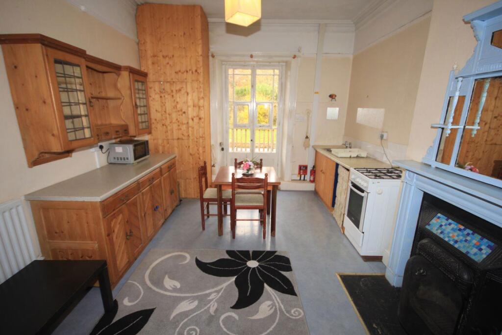 Main image of property: The Hayes.Longton Road, Stone.