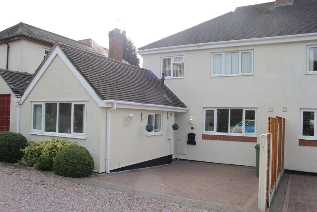 Main image of property: Billington Avenue, Little Haywood.