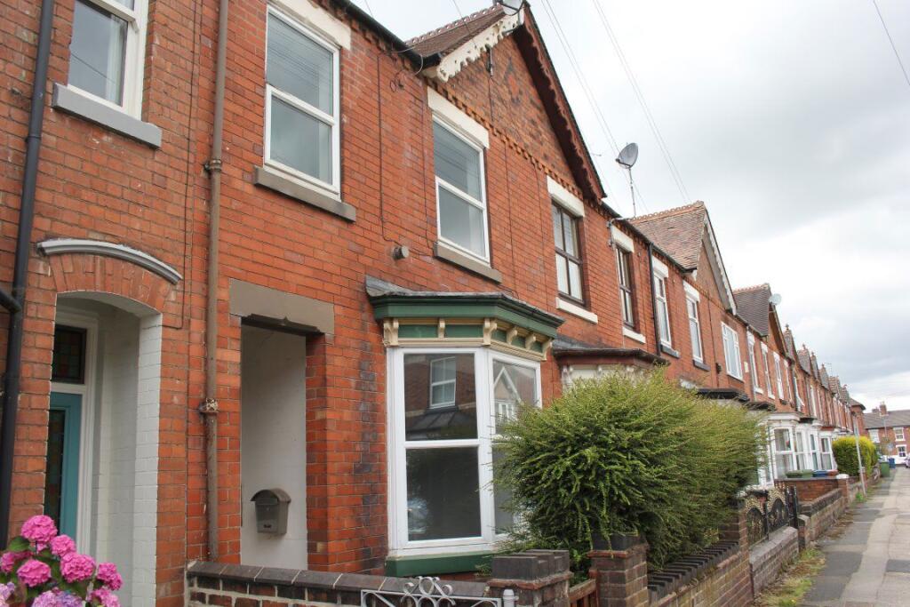 Main image of property: Alexandra Road, Stafford