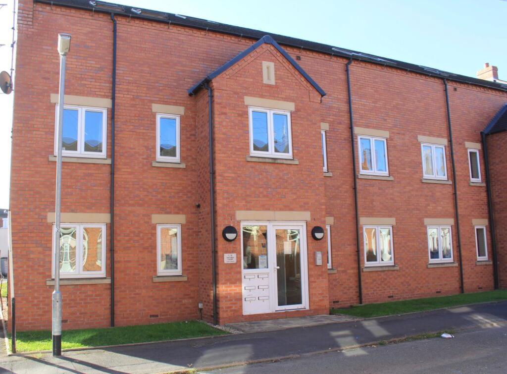 Main image of property: Victoria Court, Stafford