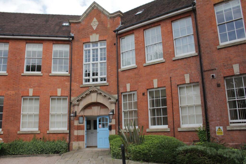 Main image of property: The Old School, The Oval, Stafford