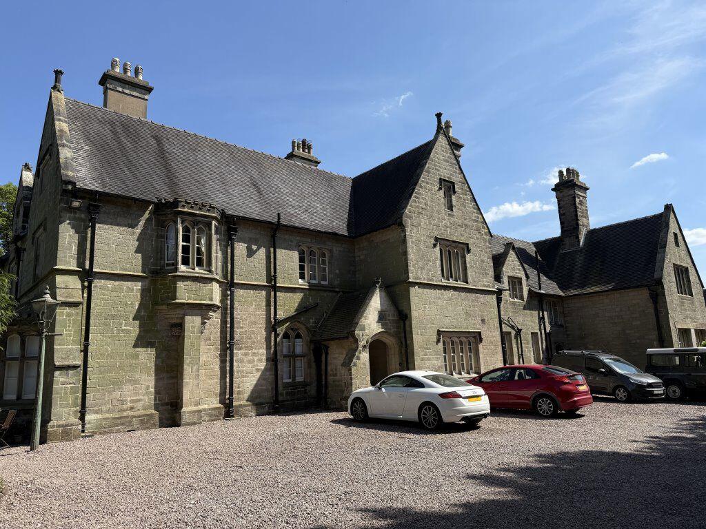 Main image of property: Abbeylands, Weston