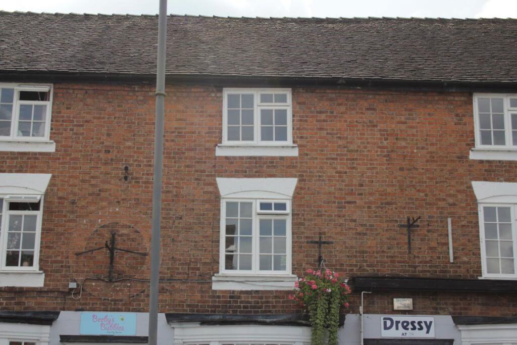 Main image of property: High Street, Eccleshall