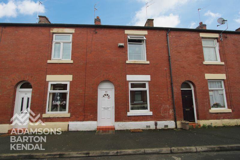 2 bedroom terraced house for sale in Jarvis Street, Cronkeyshaw