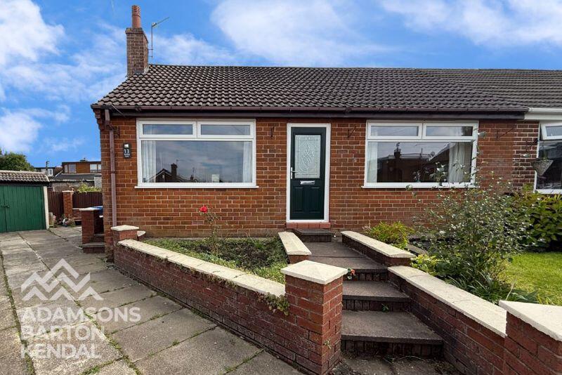Main image of property: Bowland Grove, Rochdale