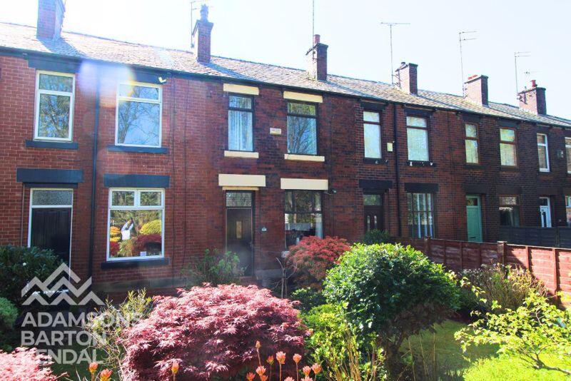 Main image of property: Glencoe Place, Oakenrod, Rochdale OL11