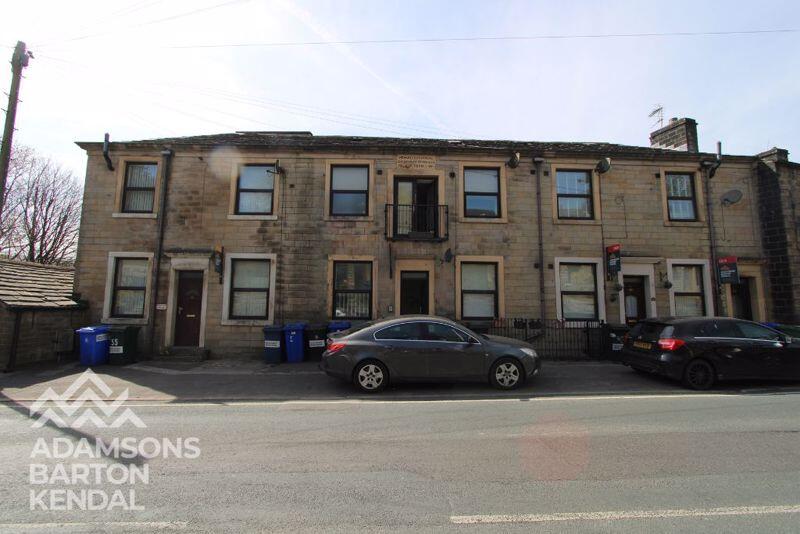 3 bedroom flat