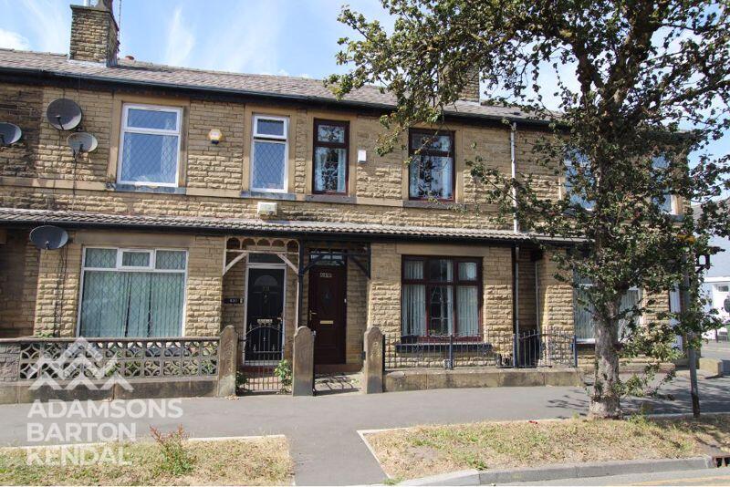 Main image of property: Milnrow Road, Rochdale OL16