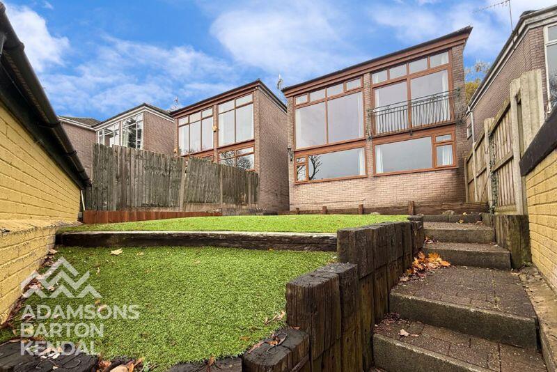 Main image of property: Ainsdale Drive, Whitworth, Rochdale OL12