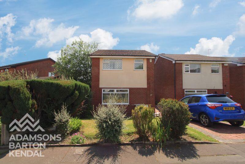 Main image of property: Overdell Drive, Shawclough, Rochdale OL12