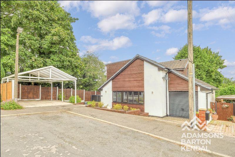 Main image of property: Layfield Close, Tottington, Bury BL8
