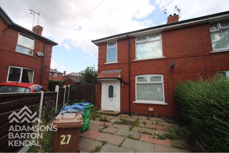 Main image of property: Cutgate Road, Rochdale OL12