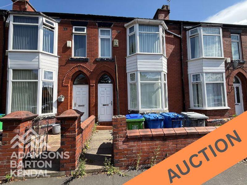 Main image of property: Greenhill Avenue, Falinge, Rochdale OL12