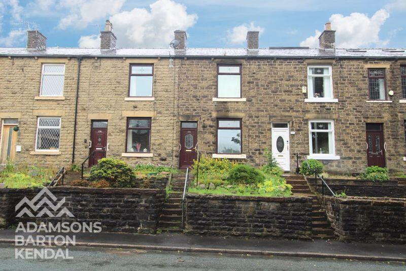 Main image of property: Stoneyroyd Terrace, Market Street, Whitworth, Rochdale OL12