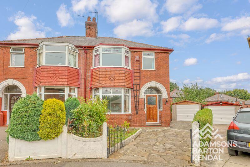 Main image of property: Laburnum Terrace, Queensway, Rochdale