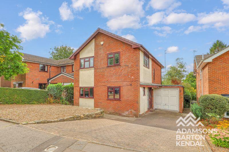 Main image of property: Lowerfold Way, Shawclough, OL12