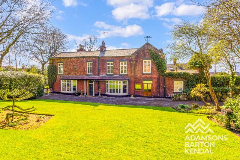 Main image of property: Lee Cottage, Great Lee, Shawclough OL12 6NJ 