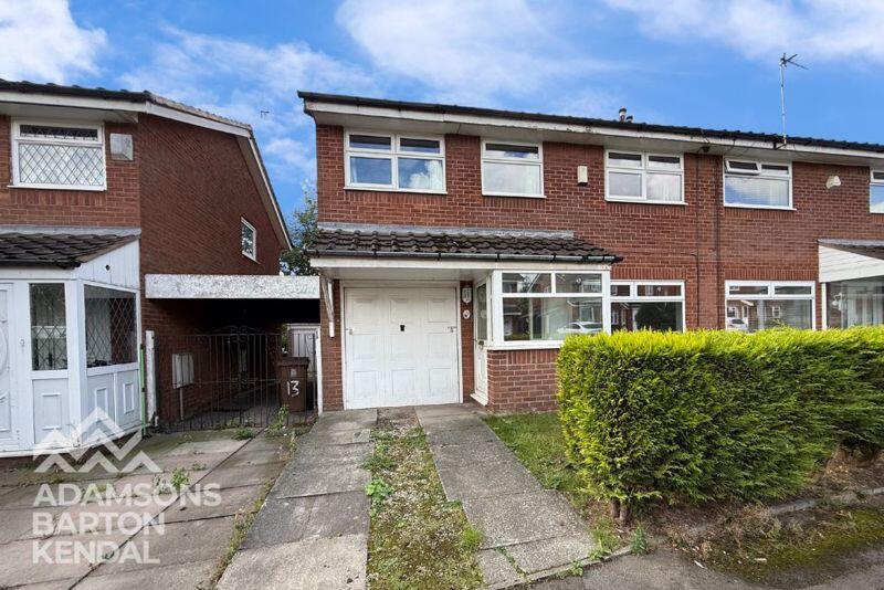 Main image of property: Bader Drive, Hopwood, Heywood