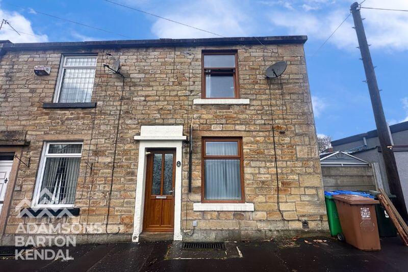 Main image of property: Trinity Street, Norden, OL12