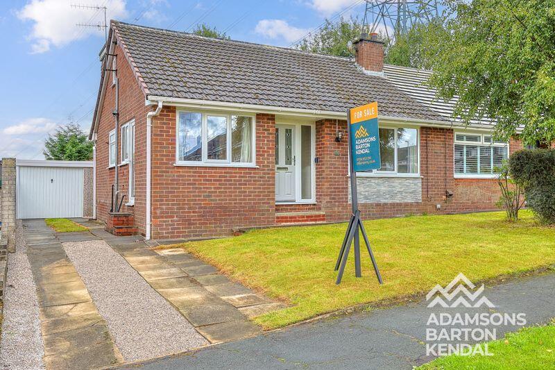 Main image of property: Norden Way, Norden, OL11