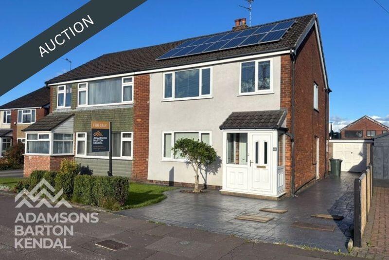 Main image of property: War Office Road, Bamford, OL11