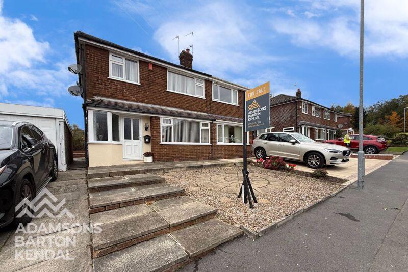 Main image of property: Greenvale, Bamford, OL11