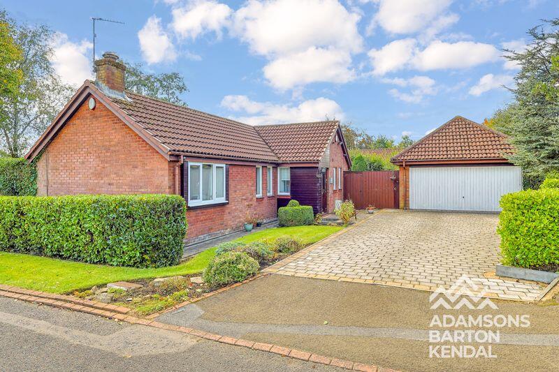 Main image of property: Teal Court, Bamford, OL11 