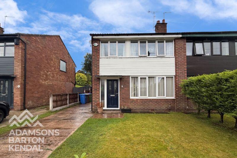 Main image of property: Ashley Close, Sudden, OL11