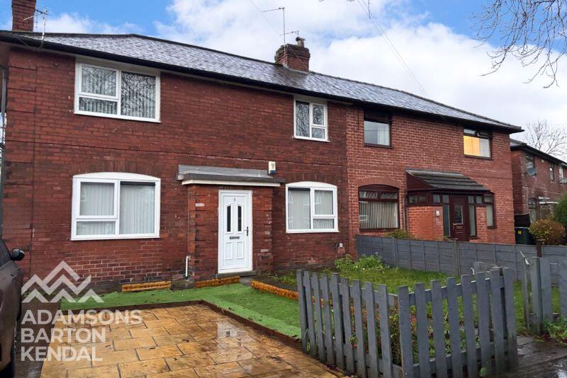 Main image of property: Marne Crescent, Rochdale