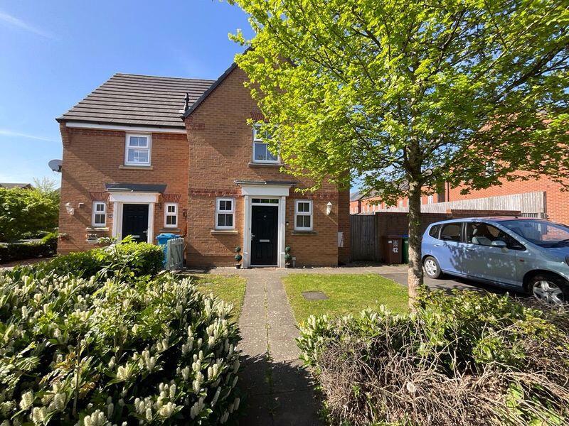 Main image of property: Wren Way, Kingsway , Rochdale OL16 4FY