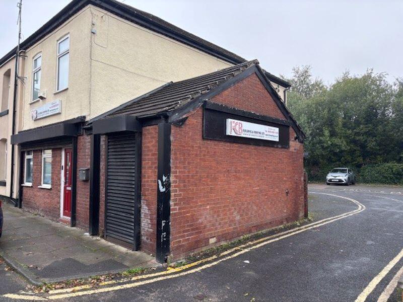 Main image of property: TO LET - 121 Railway Street, Heywood