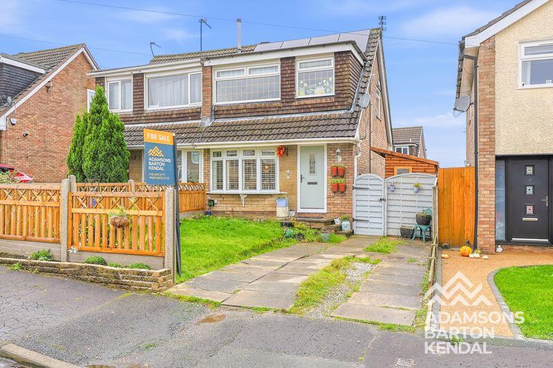 Main image of property: Brooks End, Norden, OL11