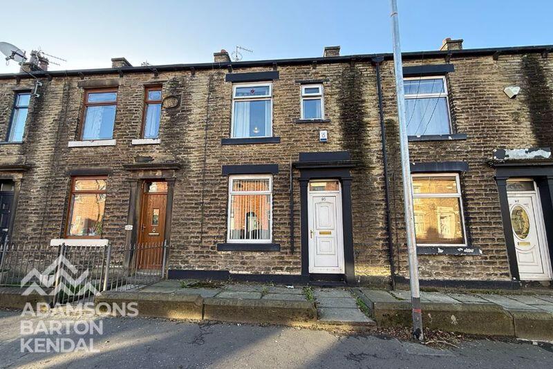 Main image of property: Rochdale Road, Milnrow , OL16