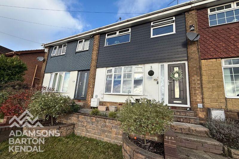Main image of property: Mendip Close, Royton, OL2