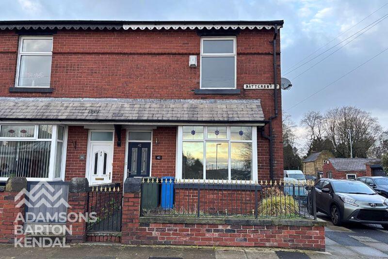 Main image of property: Battersby Street, Half Acre, Rochdale OL11 4DE