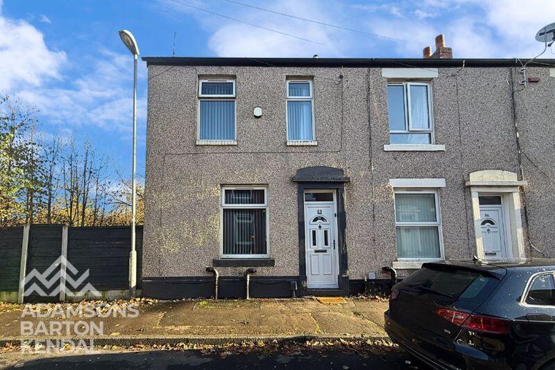 Main image of property: Hey Street, Rochdale, OL16