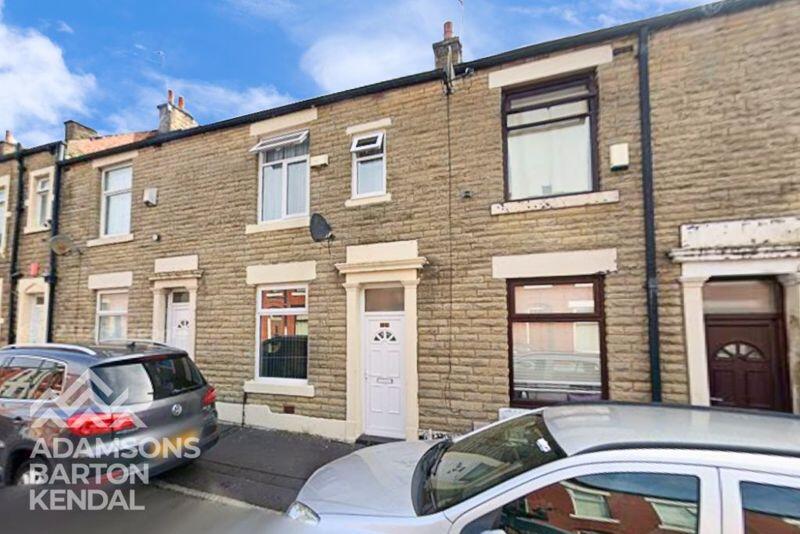 Main image of property: Dover Street, Hamer, OL16