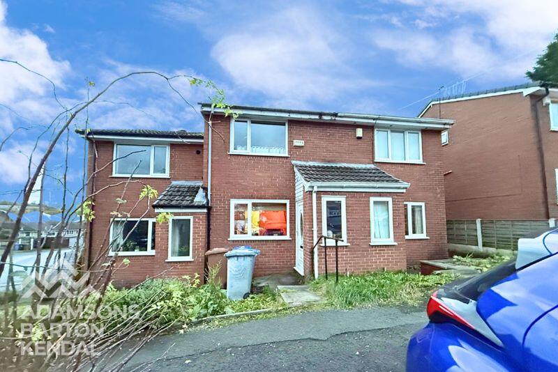 Main image of property: Blackthorn Close, Shawclough, OL12