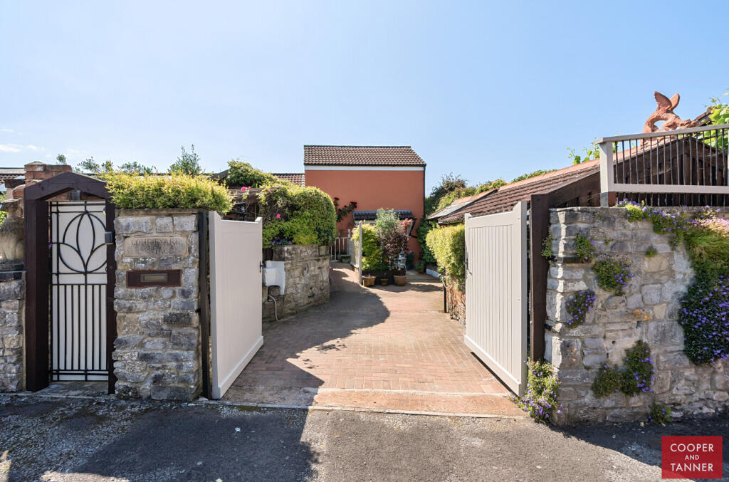 Additional property image - Great House Court, Meare, BA6