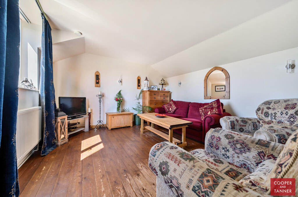 Additional property image - Great House Court, Meare, BA6