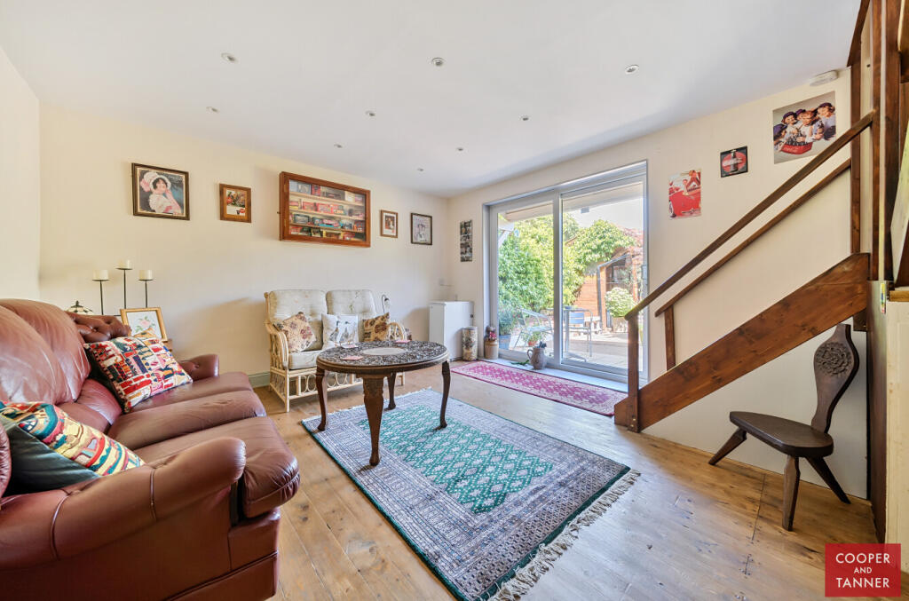 Additional property image - Great House Court, Meare, BA6