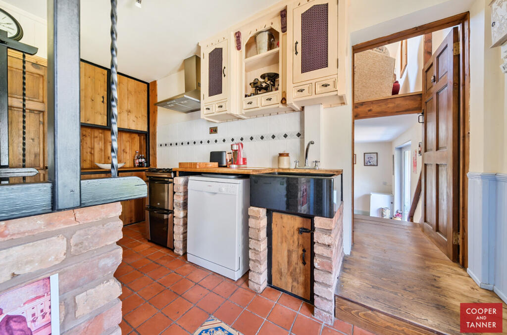 Additional property image - Great House Court, Meare, BA6