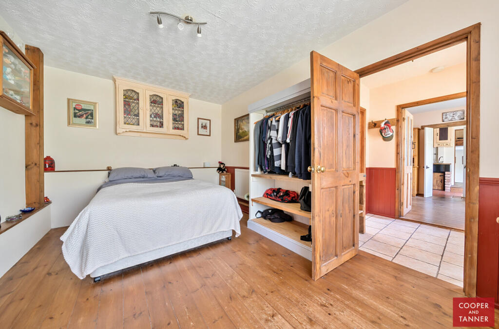 Additional property image - Great House Court, Meare, BA6