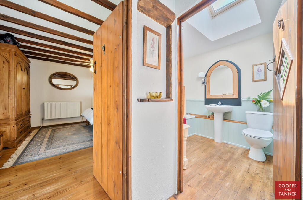 Additional property image - Great House Court, Meare, BA6