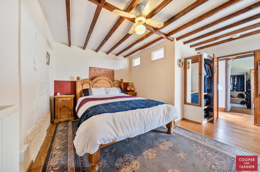 Additional property image - Great House Court, Meare, BA6