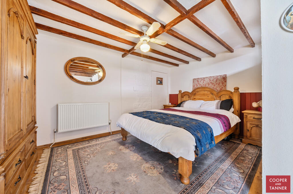Additional property image - Great House Court, Meare, BA6