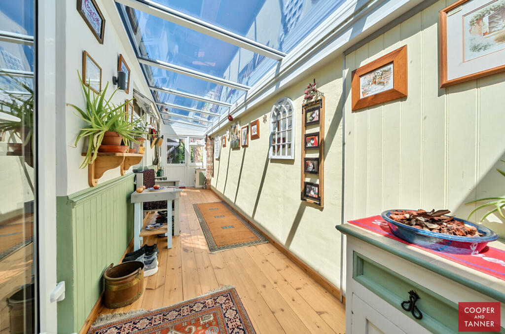 Additional property image - Great House Court, Meare, BA6