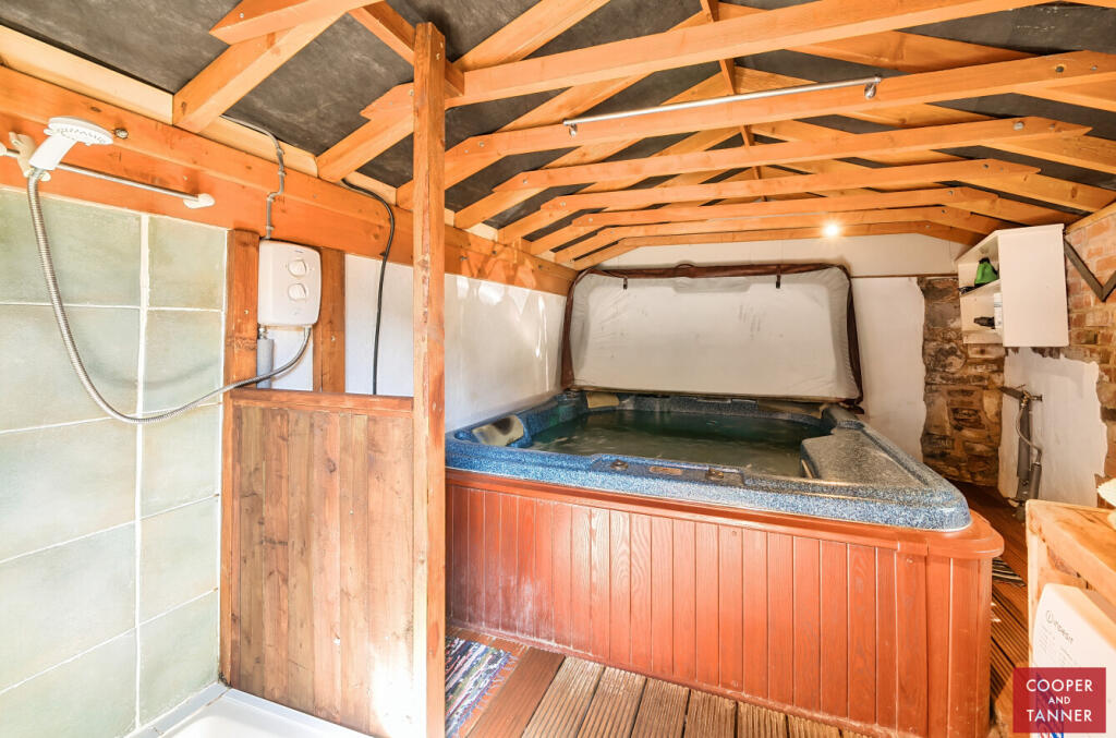 Additional property image - Great House Court, Meare, BA6