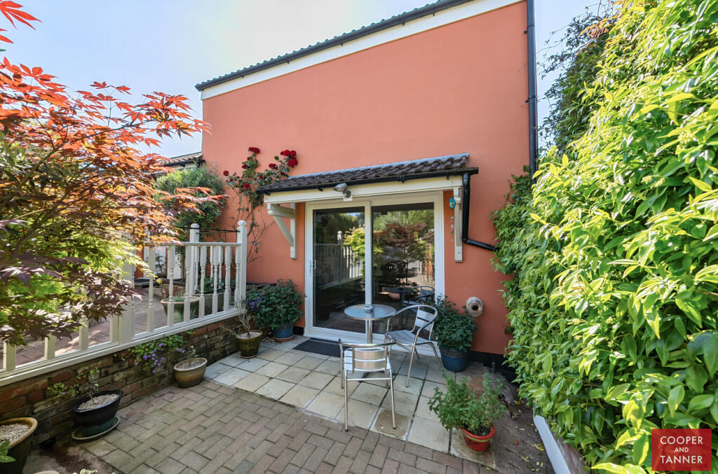 Additional property image - Great House Court, Meare, BA6