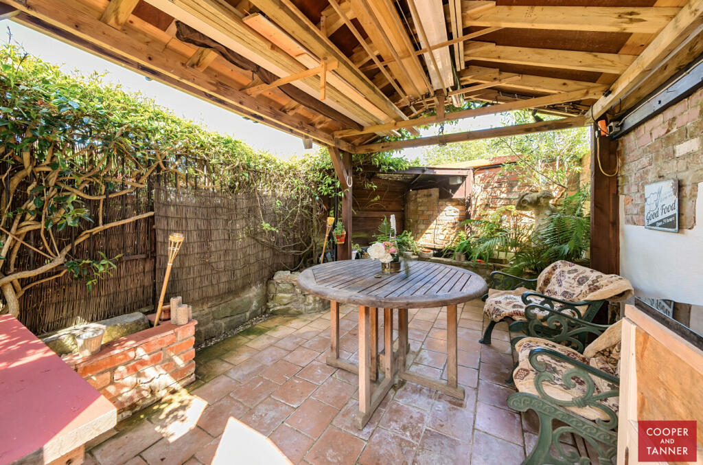 Additional property image - Great House Court, Meare, BA6